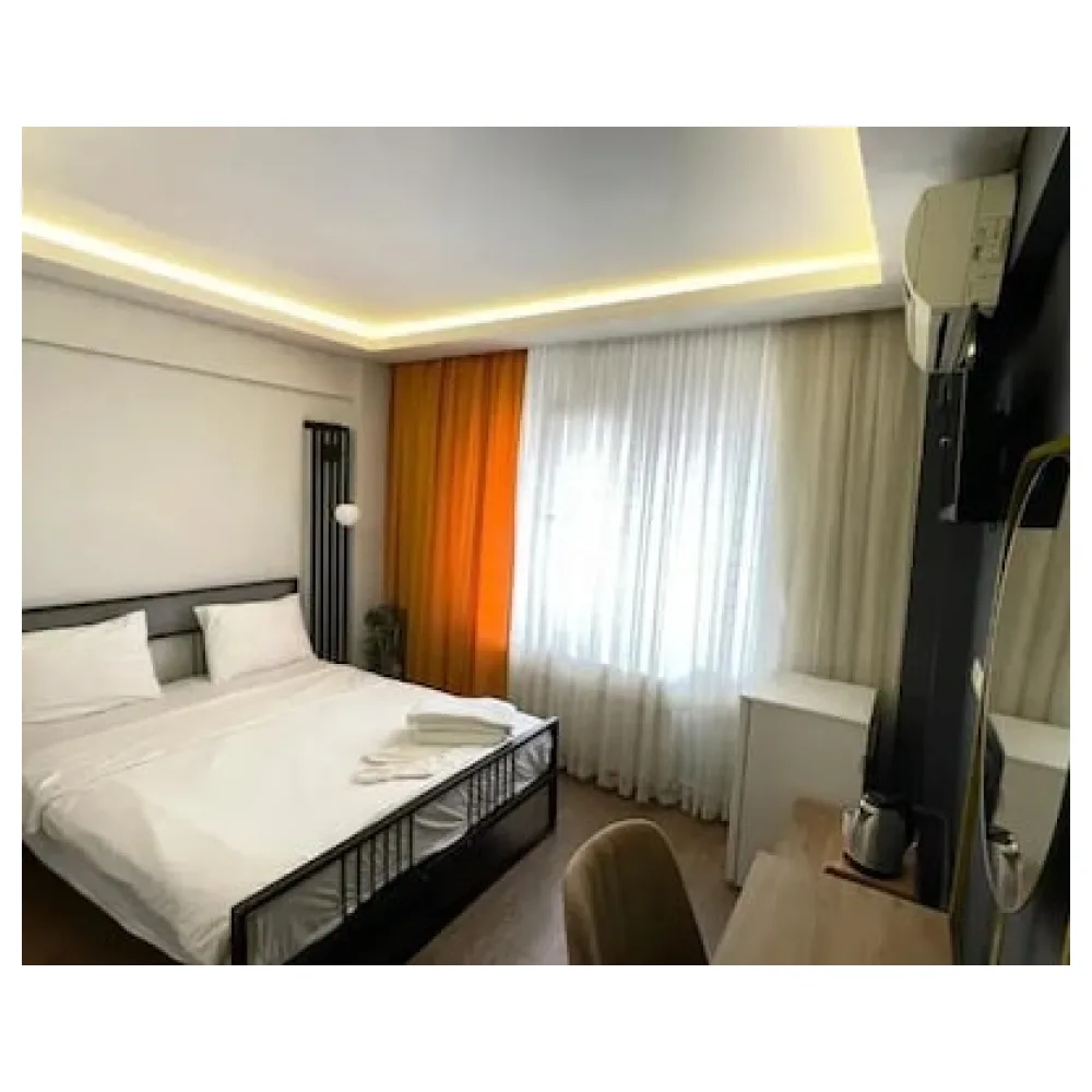 Ora Bella Hotel