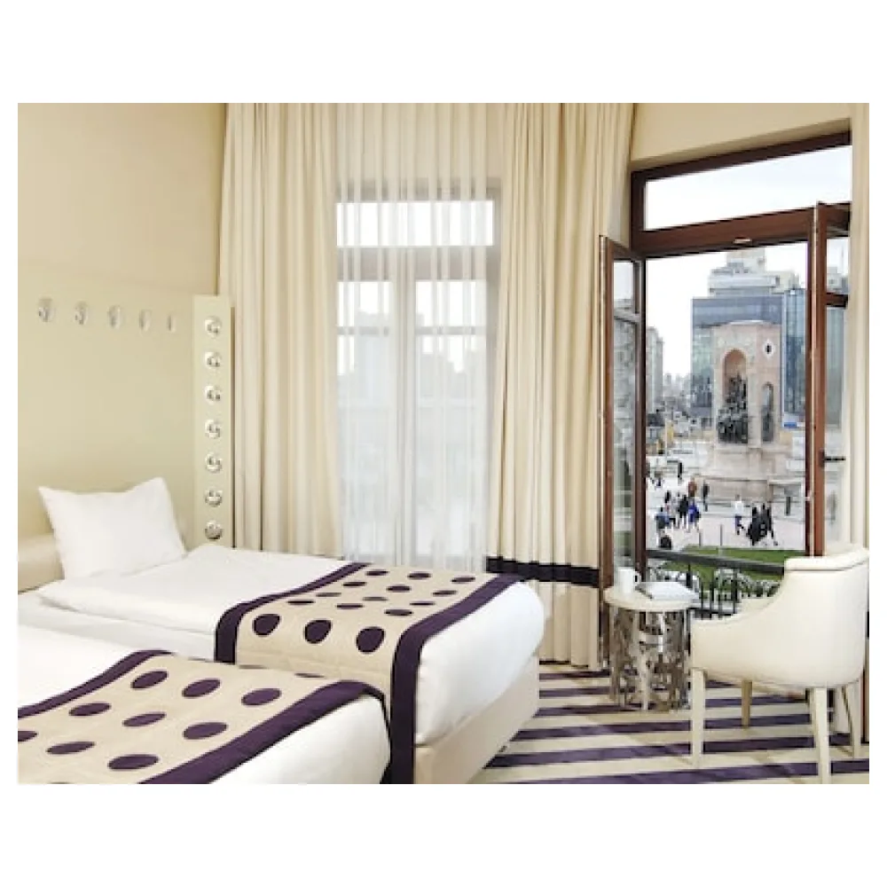 Taxim Hill Hotel