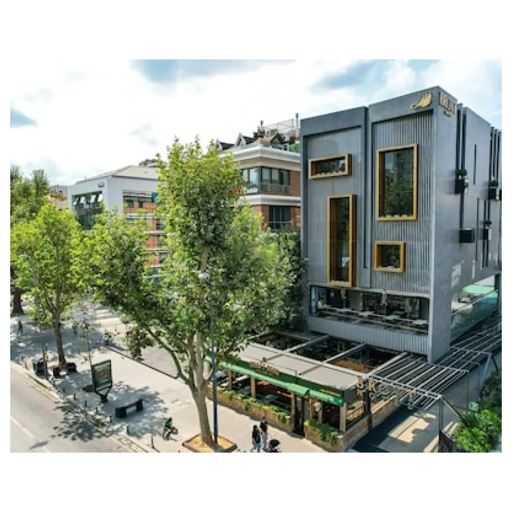 Broyt Hotel