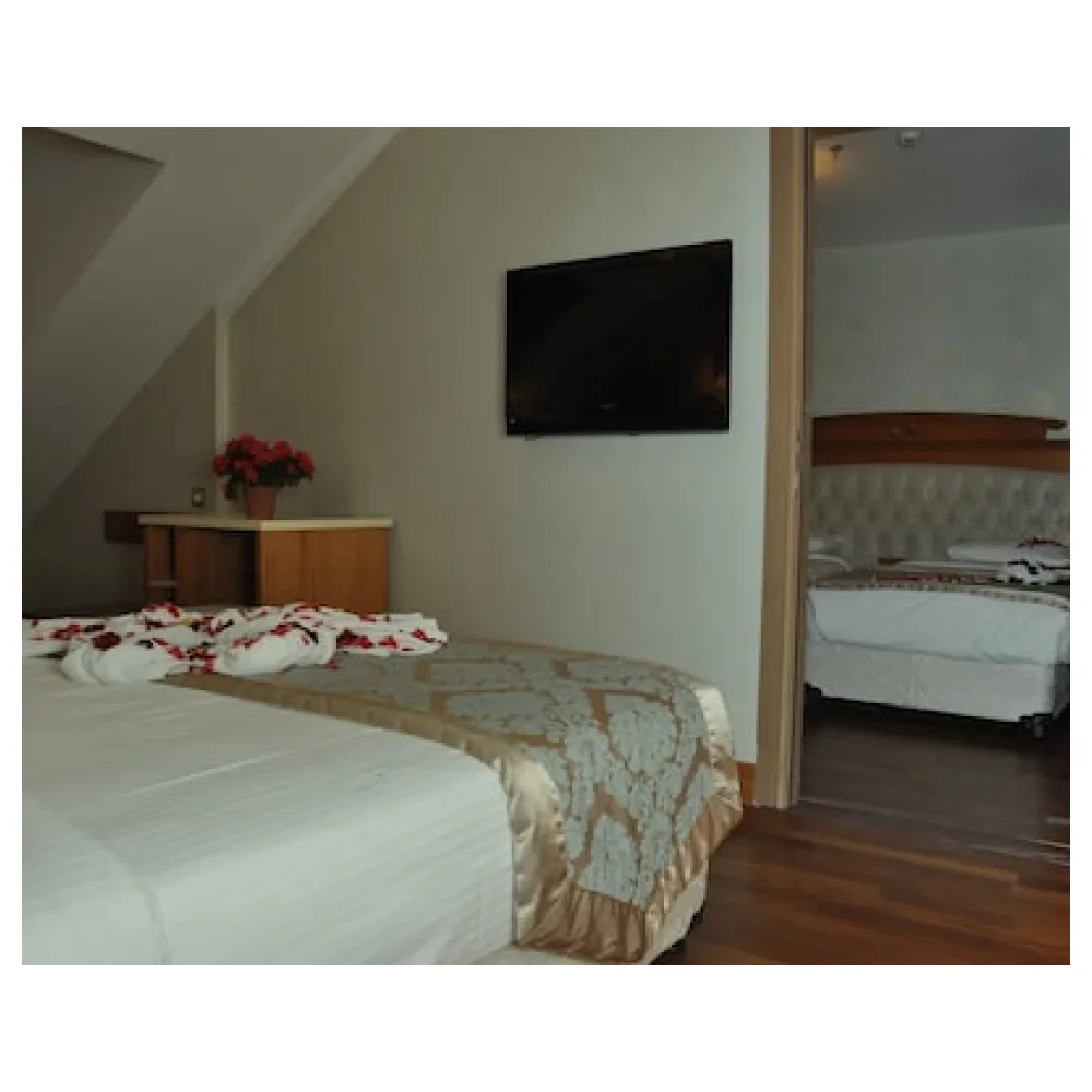 Hotel My Bade