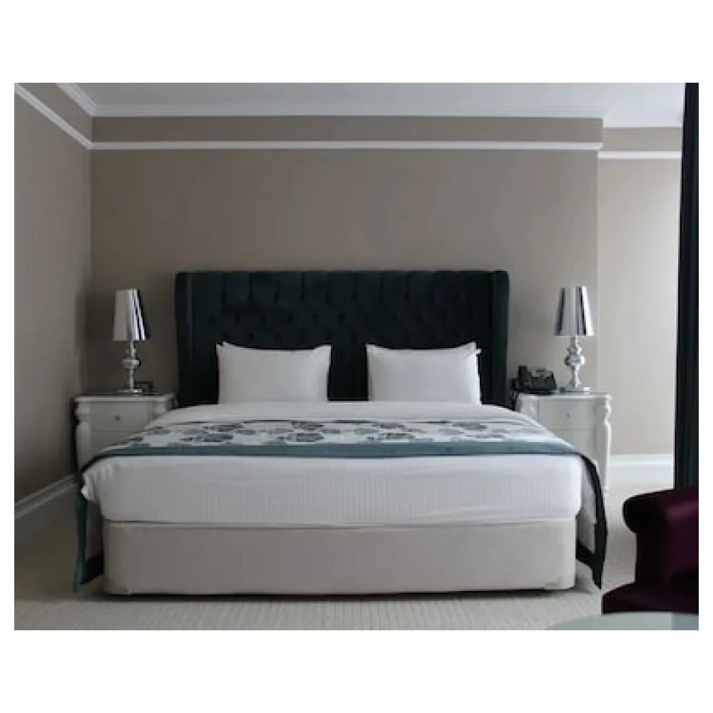 Metropolitan Hotels Taksim