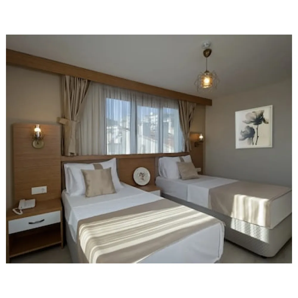 Zeyn Otel Istanbul