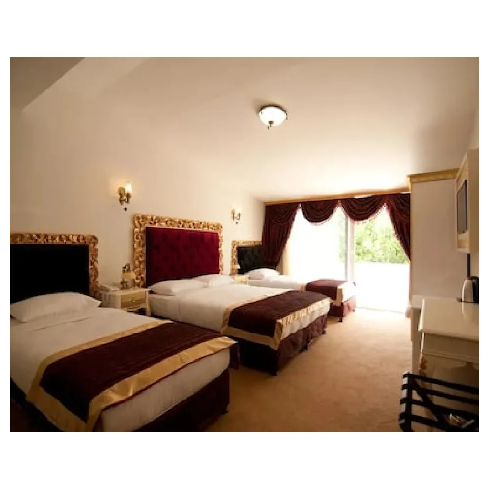 Vali Konak Hotel