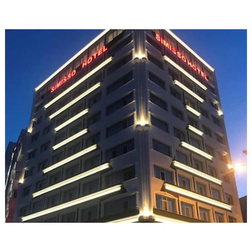 Simisso Hotel