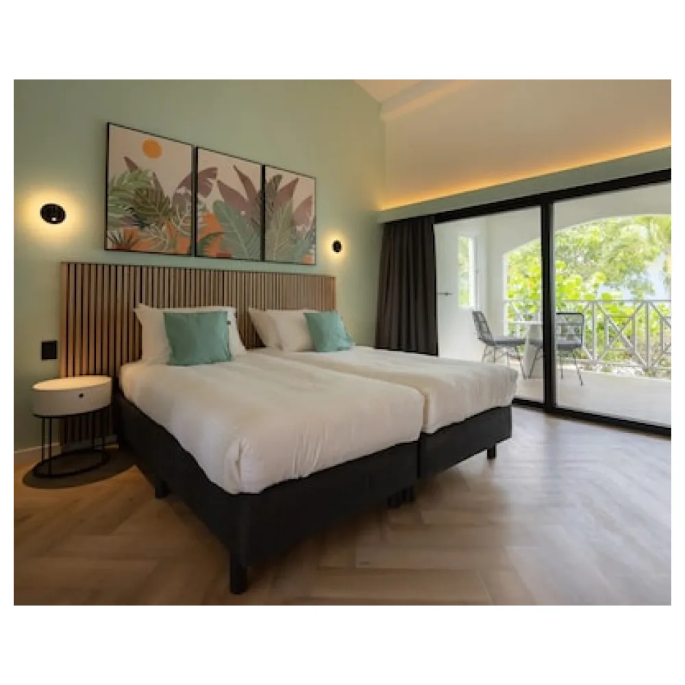 Blue Bay Lodges