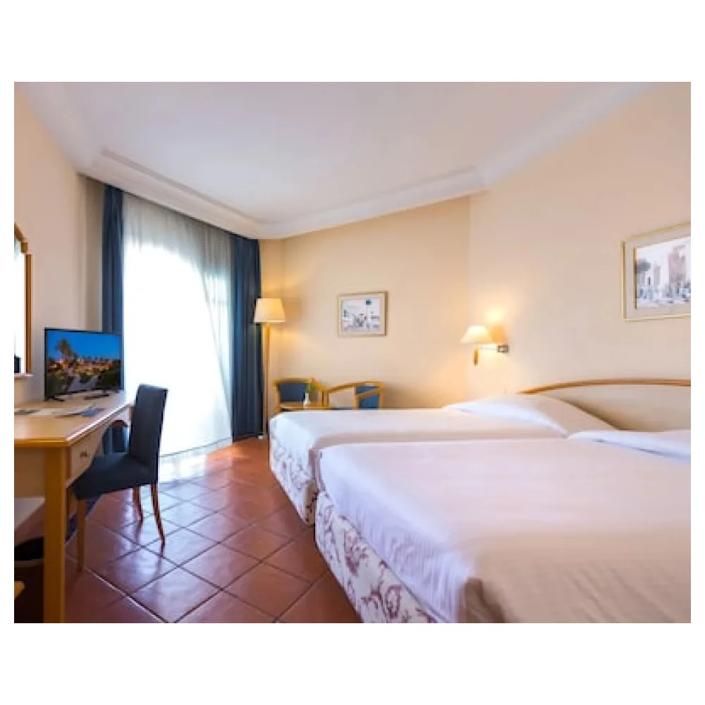 Medina Belisaire & Thalasso