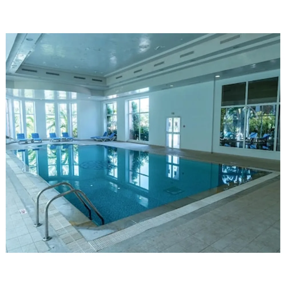 Eden Yasmine Resort & Spa