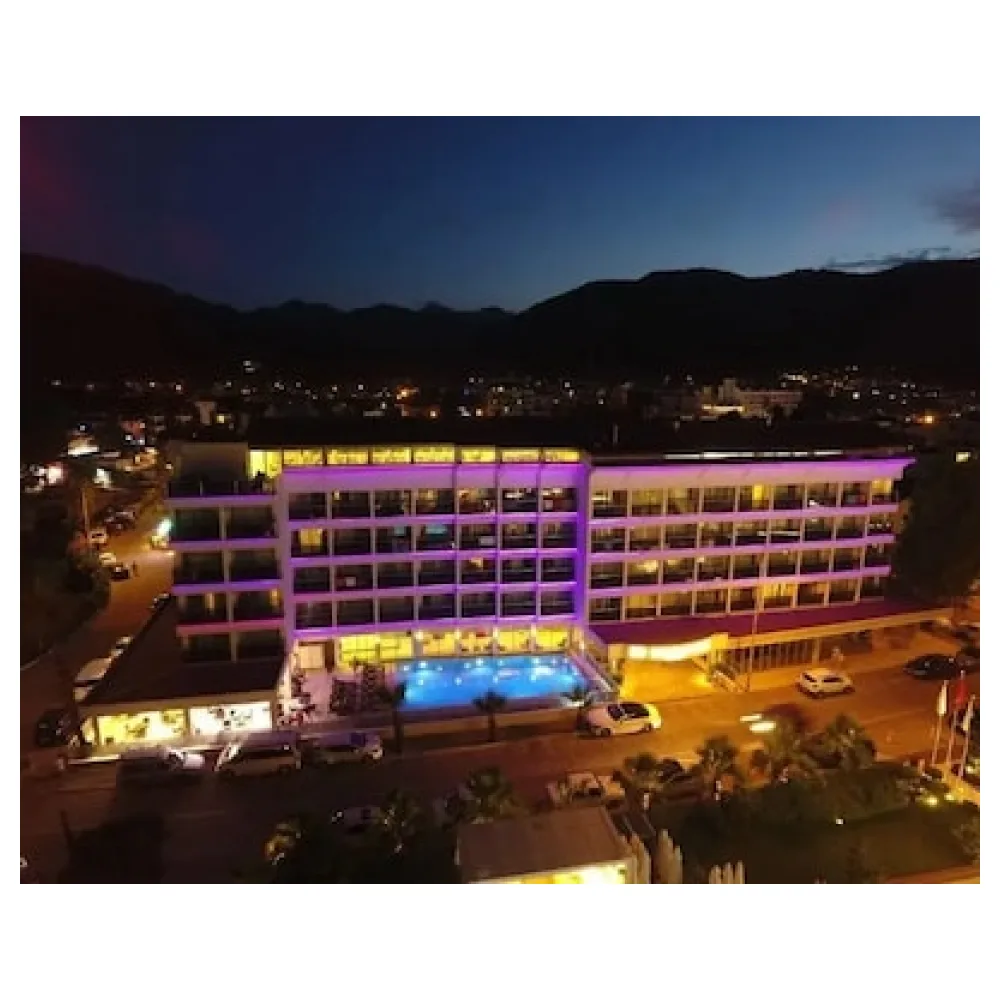 Maya World Marmaris