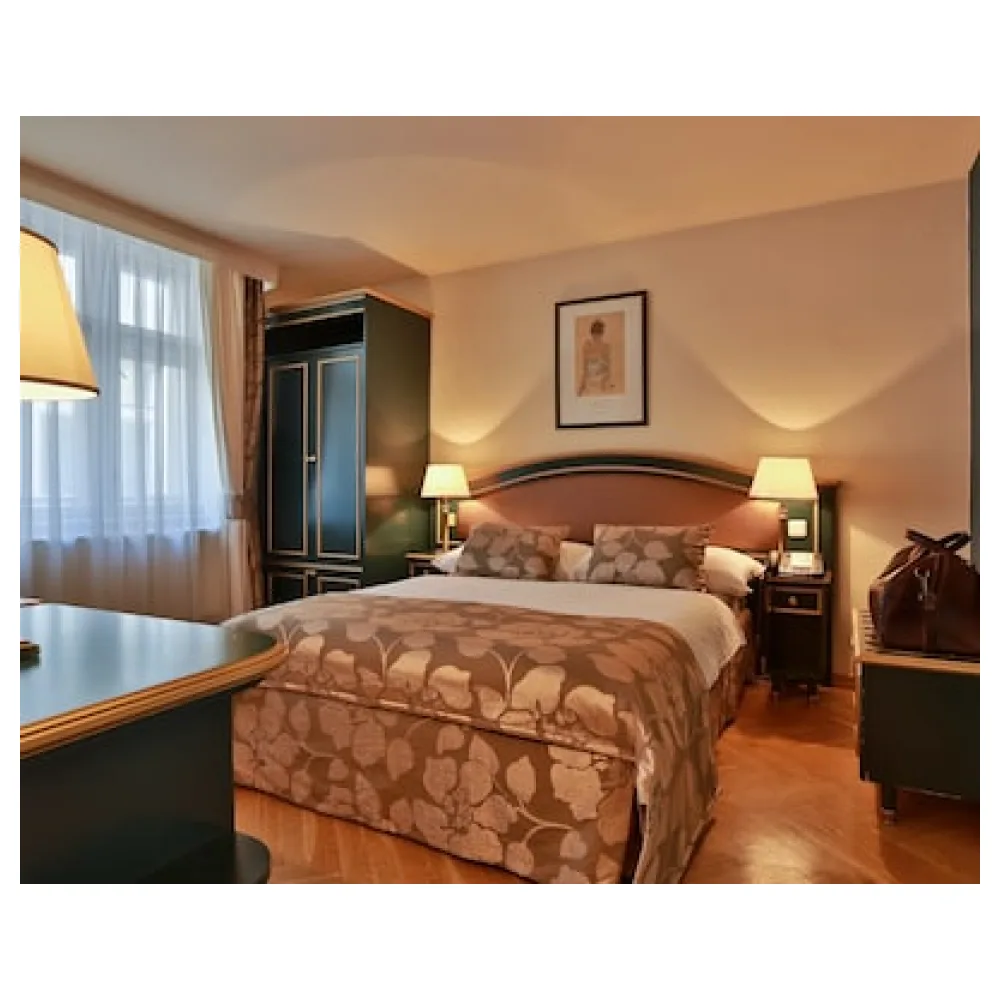 Hotel Elysee