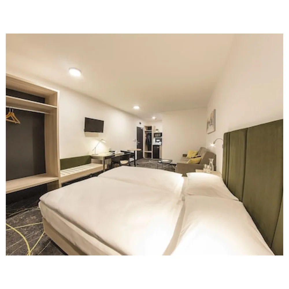 Hotel Valcha