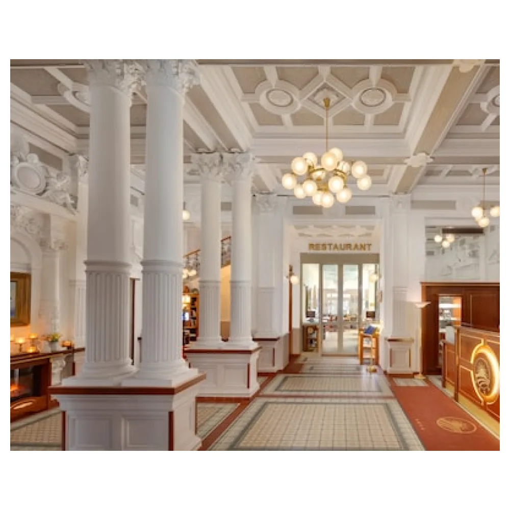 Boutique Hotel Seven Days
