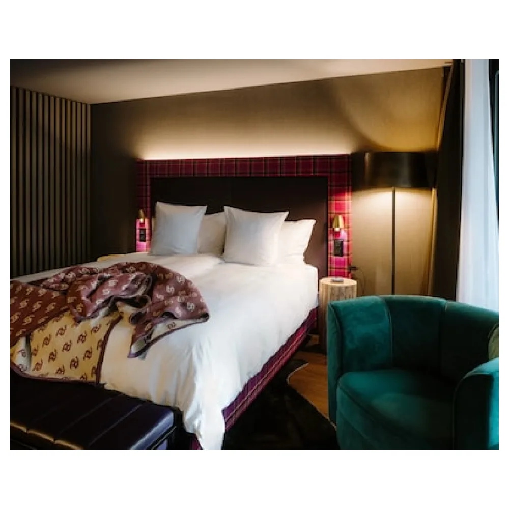 Bergwelt Grindelwald - Alpine Design Resort