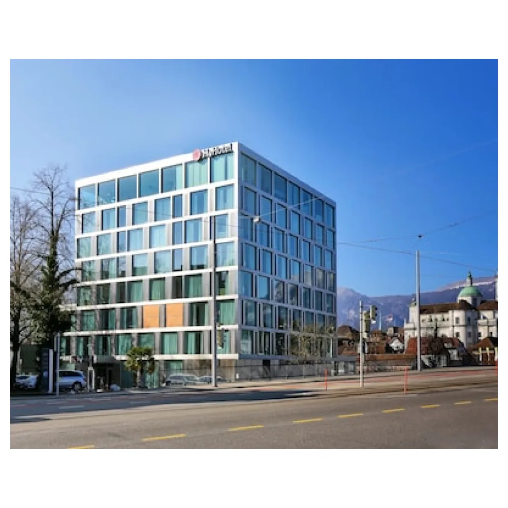 H4 Hotel Solothurn