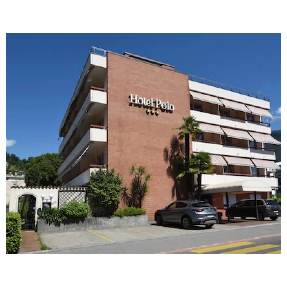 Hotel Polo
