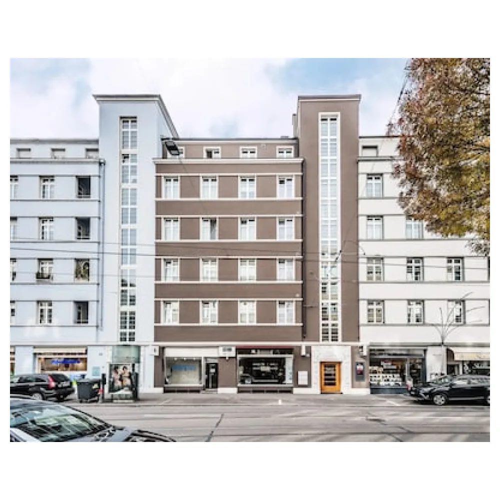 Boutique Hotel NI-MO