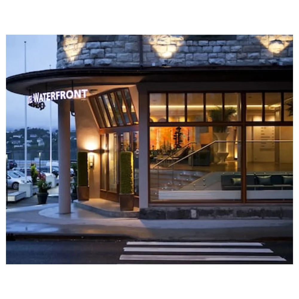 Quality Hotel Waterfront Alesund