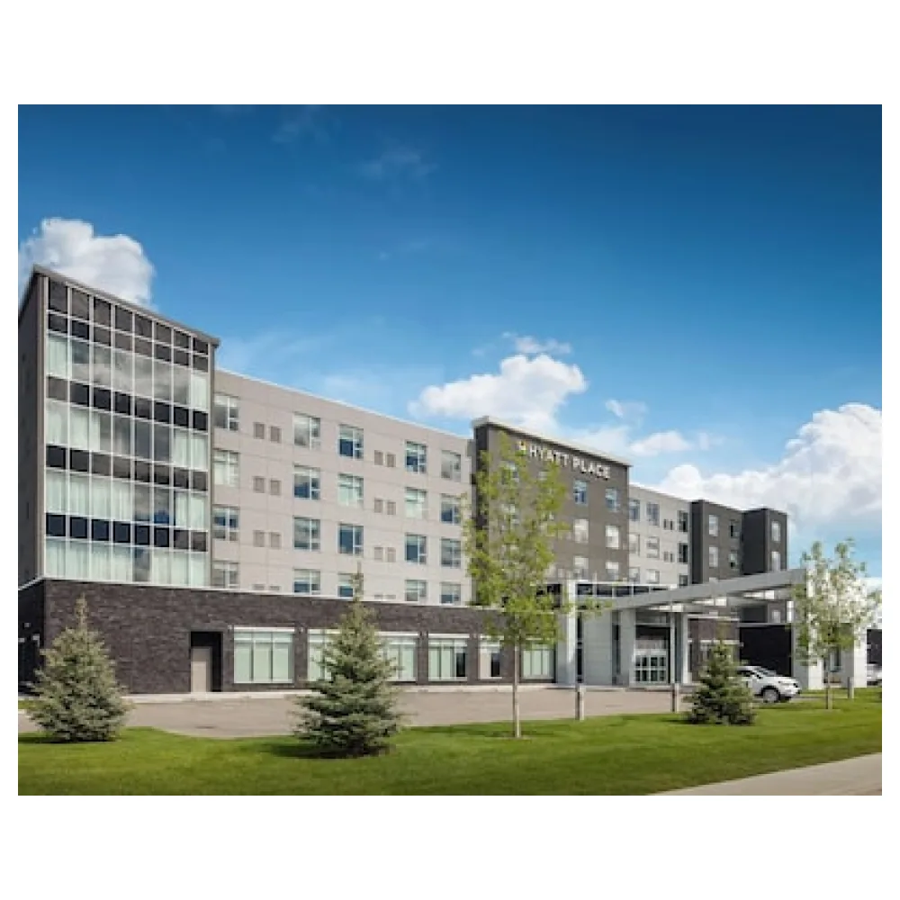 Hyatt Place Calgary Airport