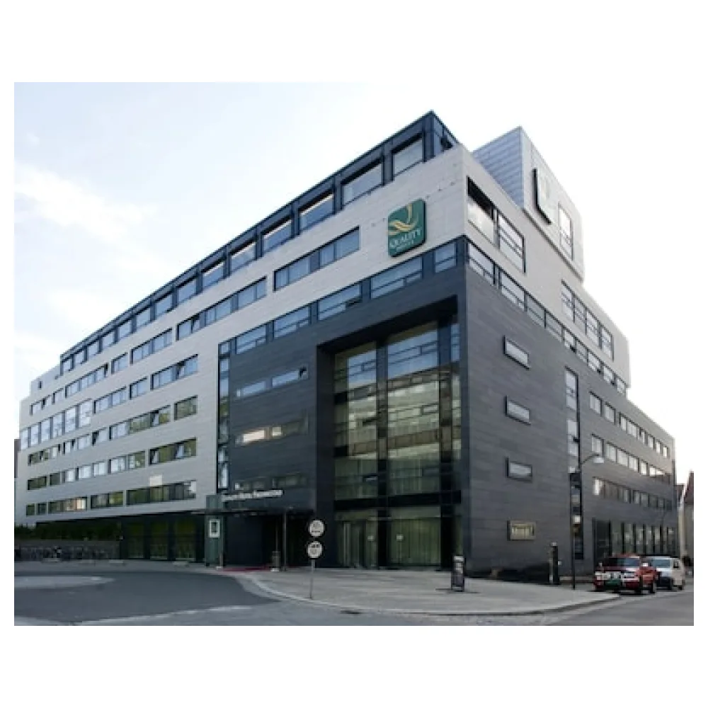 Quality Hotel Fredrikstad