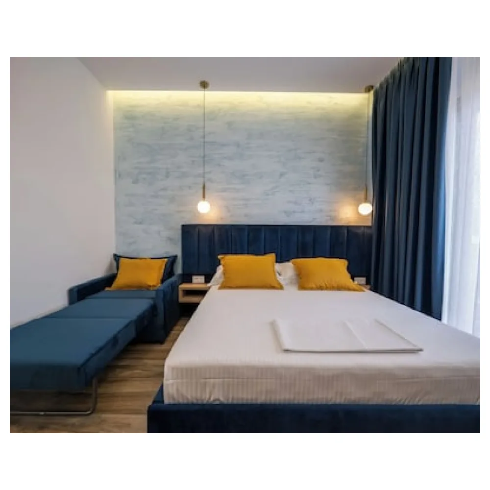 Hotel Flori