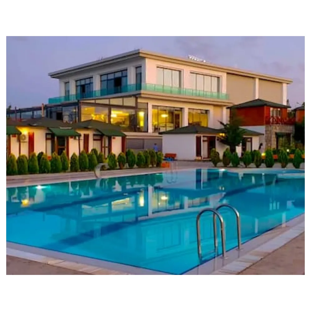 Dedeman Van Resort & Aqua
