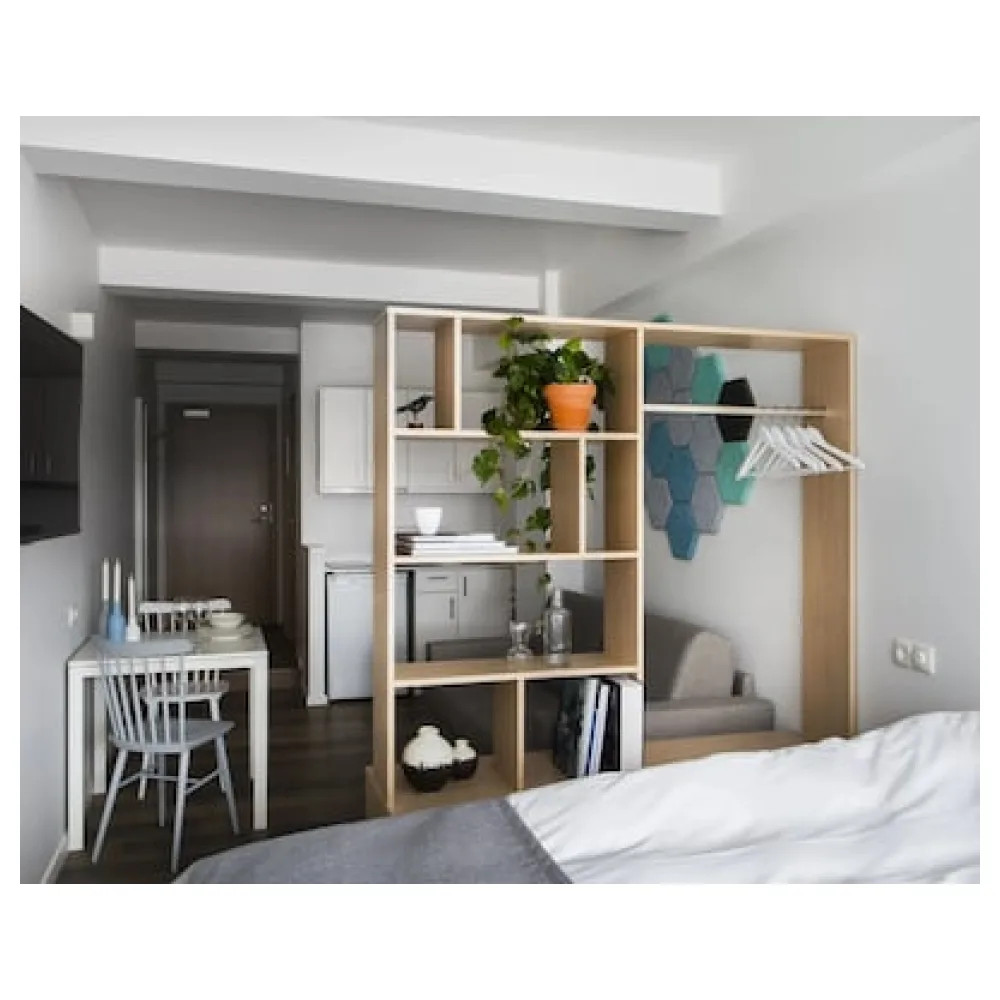 Island Apartments