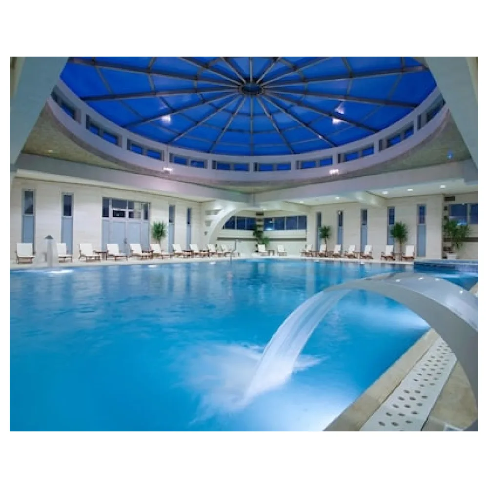 Mediteran Hotel & Resort