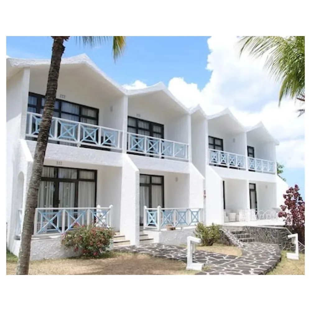 Coral Azur Beach Resort