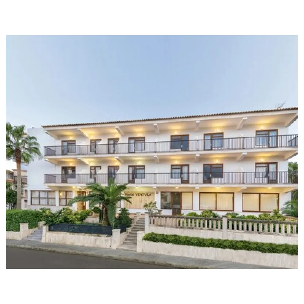 Hotel Santanyi Port