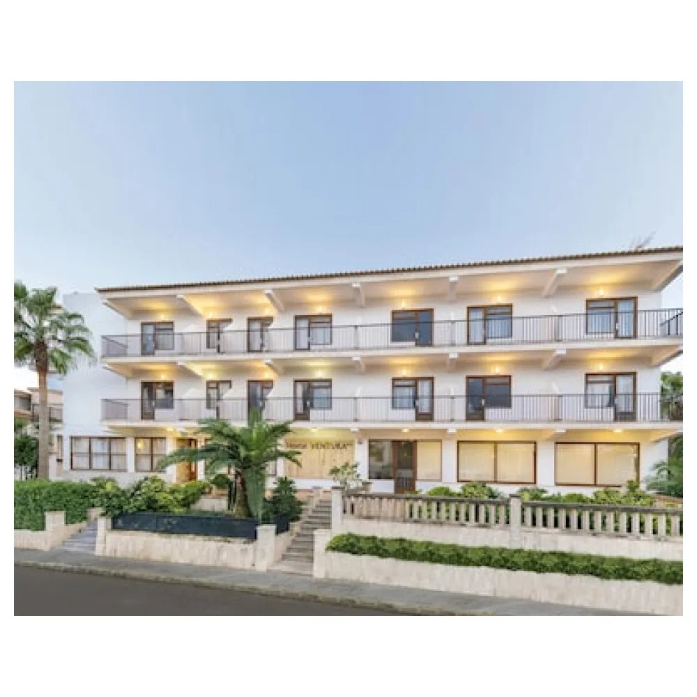 Hotel Santanyi Port