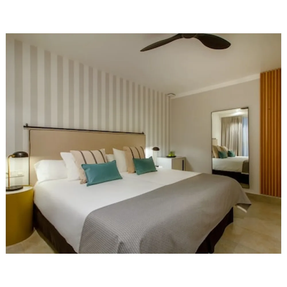 SOLYMAR Gran Hotel