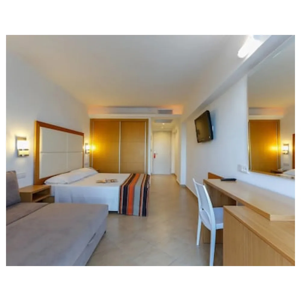 Sun Palace Hotel