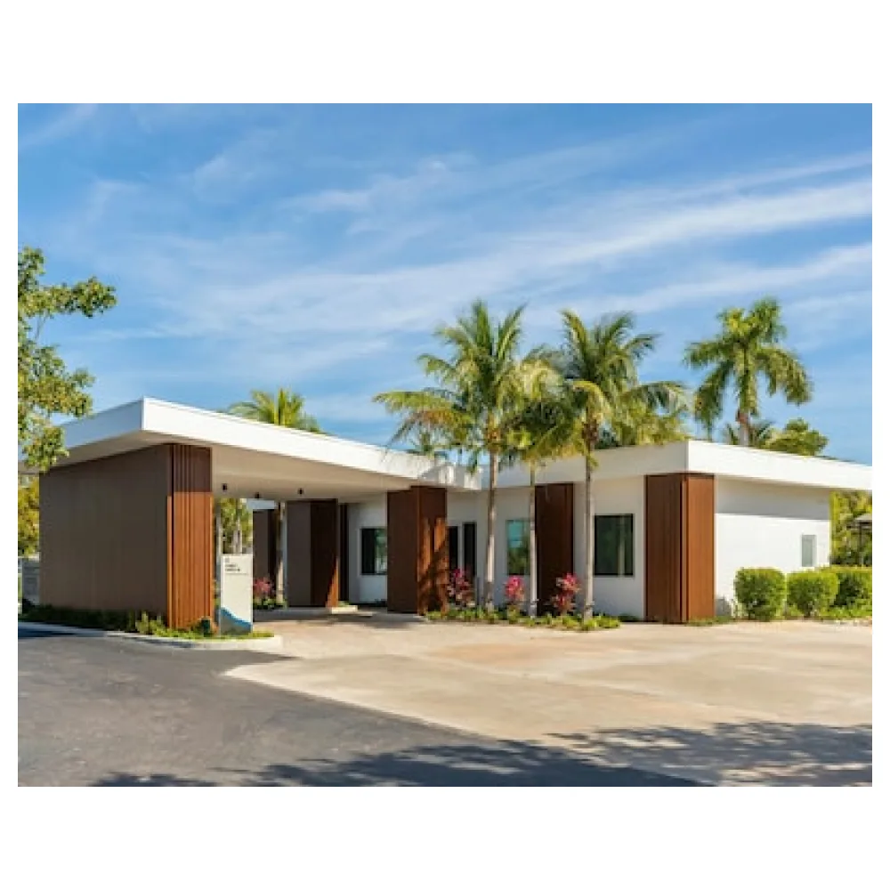 Three Waters Resort and Marina Islamorada a Tribute Portfolio Resort