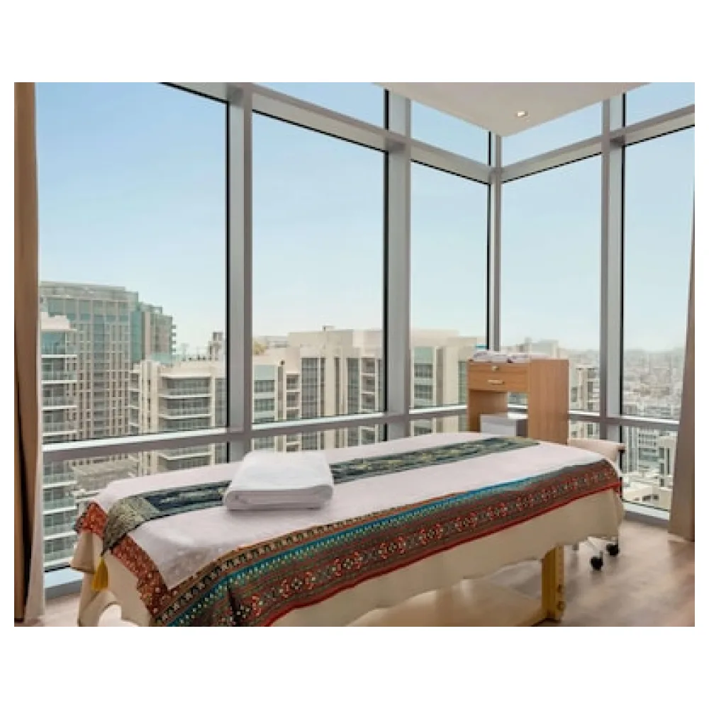 Wyndham Dubai Deira