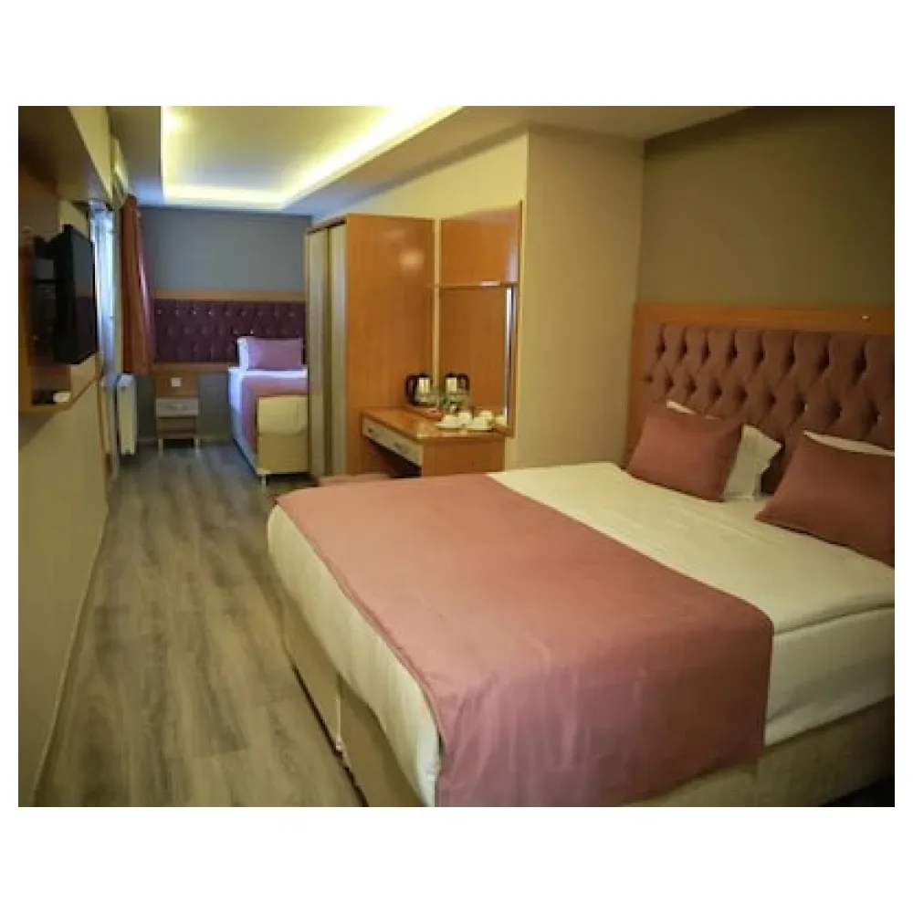 Hotel Black Pearl
