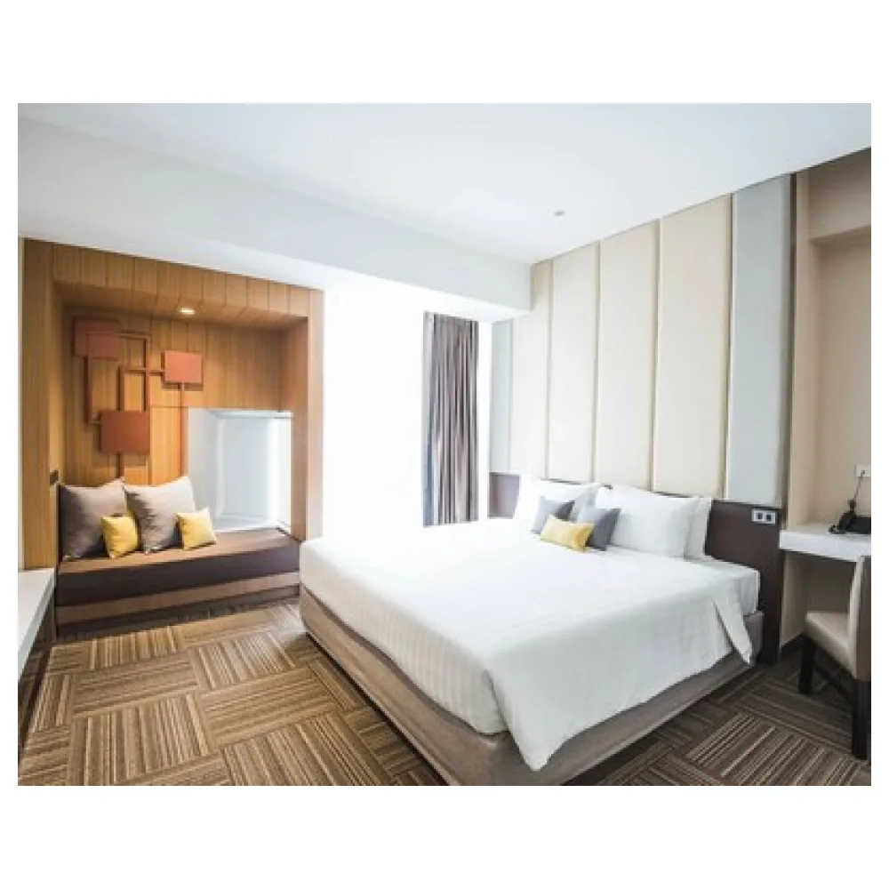 twothree a homely hotel - SHA Extra Plus
