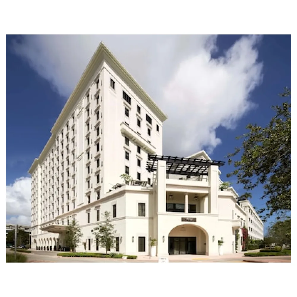 THesis Hotel Miami Coral Gables Curio Collection by Hilton
