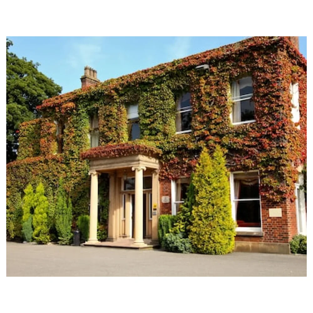 Farington Lodge Hotel