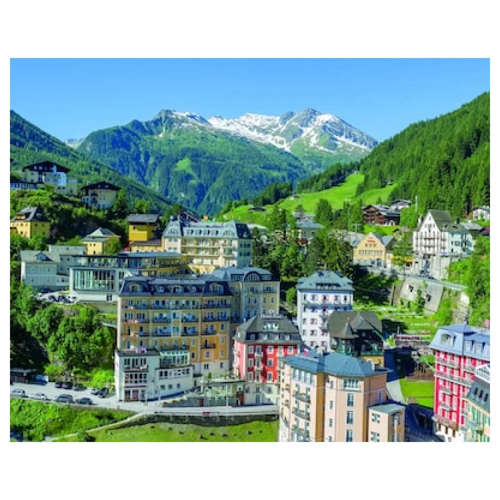 Hotel Salzburger Hof