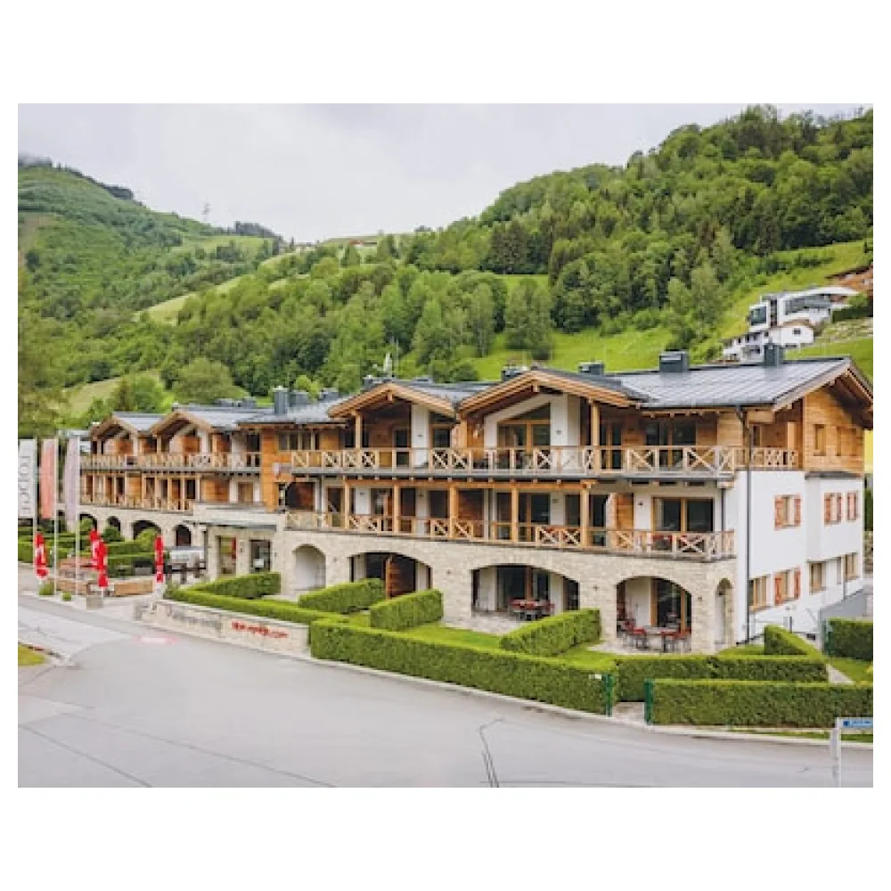 AvenidA Mountain Lodges Kaprun