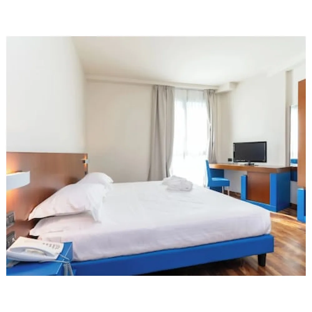 Hotel Balance