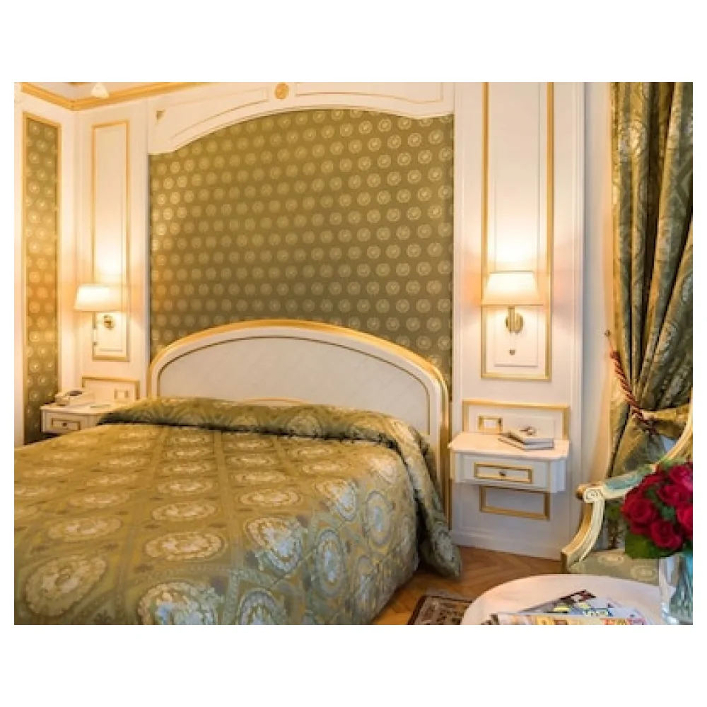 Hotel Regina Palace