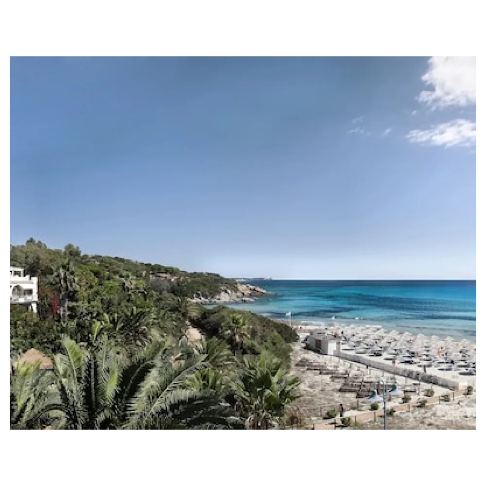 Hotel Simius Playa