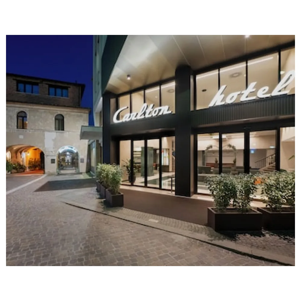 Hotel Carlton