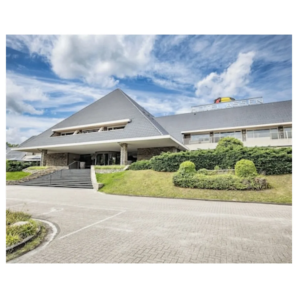 Van der Valk Hotel Assen