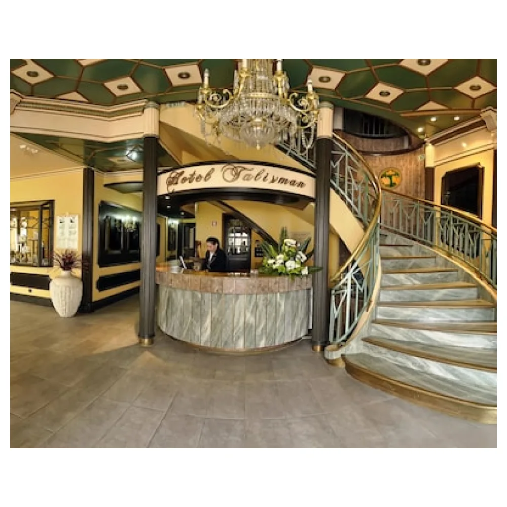 Hotel Talisman