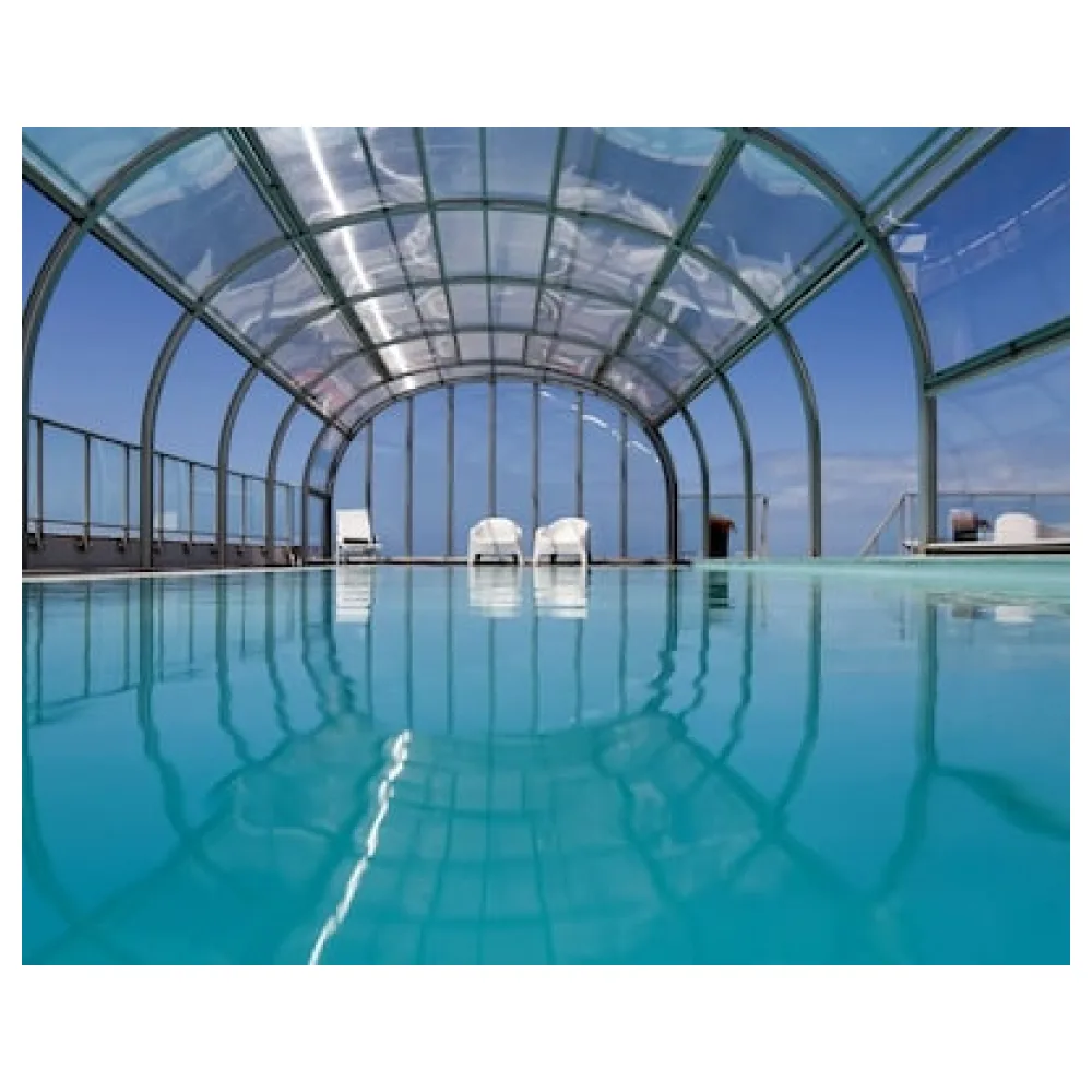 Hotel Praia