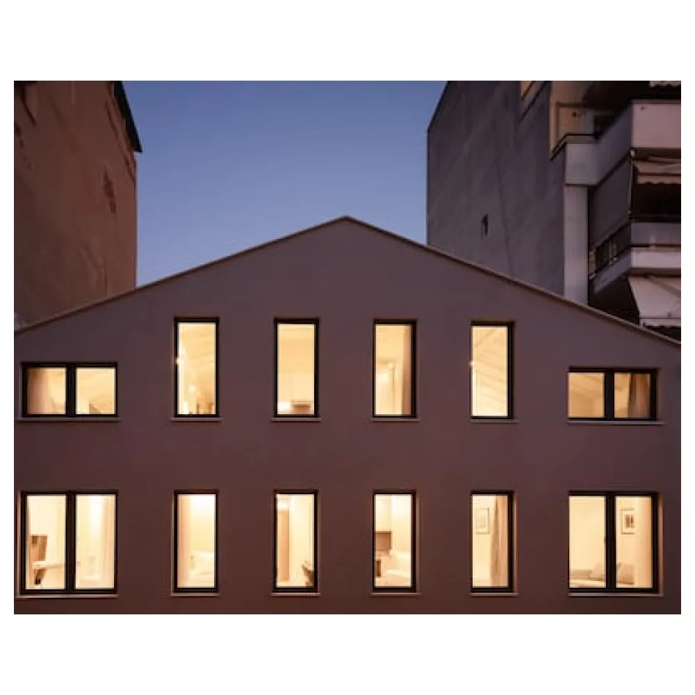 Thess Residences