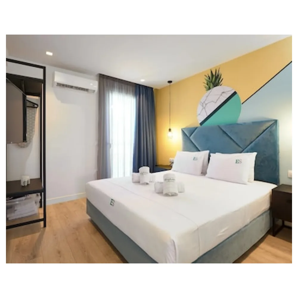 Urban Elephant Suites