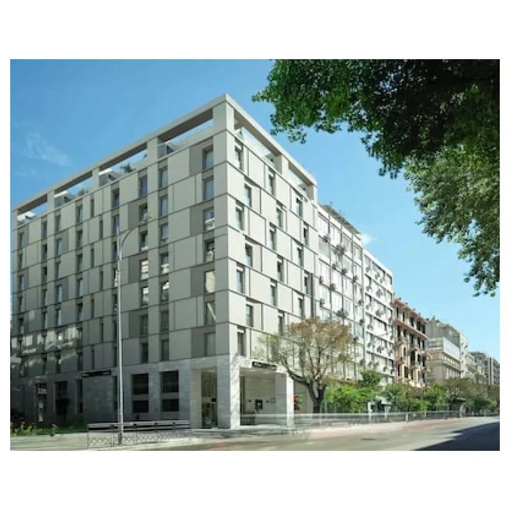 NYX Hotel Thessaloniki