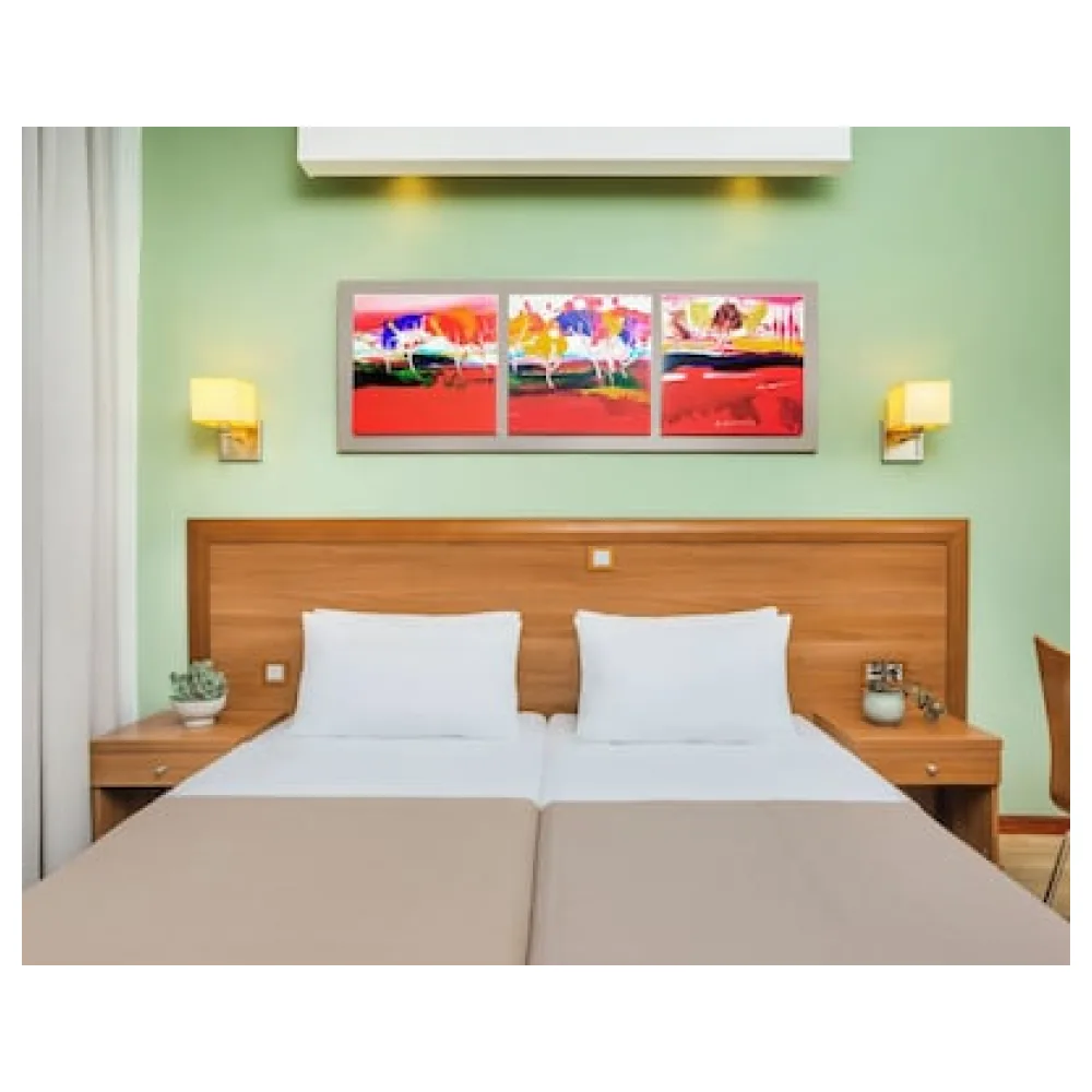 Pefka Hotel